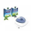 WICK nebulizzatore portatile 5W funzionamento senza acqua Anteprima dell’immagine prodotto 3