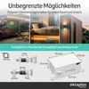 Oktaplex Jasy Dämmerungsschalter 12–24 V mit Produktbild-Vorschau 3