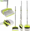 ČISTICÍ SADA LAZY CLEANING SHOVEL BRUSH Není nutné ohýbání Náhled obrázku produktu 10