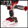 Einhell Akku-Schlagbohrschrauber TP-CD 18/60 Li-i BL Solo Produktbild-Vorschau 14