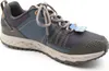 Skechers Escape Plan - Navy / Orange Leder/Synthetik Größe: Produktbild-Vorschau 126
