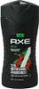 Axe Dusche 3 in 1 Africa 250 ml Produktbild-Vorschau 1
