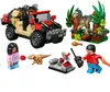 LEGO® Jurassic World™ 76970 Babydinosaurier Dolores: Produktbild-Vorschau 42