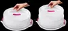metaltex 235180080 metaltex Contenitore per torte, Anteprima dell’immagine prodotto 17