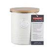 TYPHOON LIVING COLLECTION Vorratsbehälter Zucker 1l Produktbild-Vorschau 9