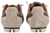 Pantofola d'Oro Scarpe basse Scarpe basse in pelle/tessuto Anteprima dell’immagine prodotto 10