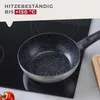Fackelmann Wokpfanne Crisp Ø 20 cm aus recyceltem Aluminium Produktbild-Vorschau 4