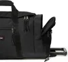 EASTPAK Cestovní taška na kolečkách Leatherface Black black Náhled obrázku produktu 7