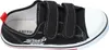 AMERICAN CLUB TEN155 Kinder-Sneaker mit Klettverschluss, Produktbild-Vorschau 7