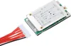 10S 15A 36V / 37V ochranná doska Li-ion batérie BMS / PCB / Náhľad obrázku produktu 7