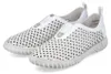 Rieker Damen Halbschuhe N0965-80 weiß 39 Produktbild-Vorschau 42
