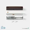 Homematic IP Fenster- und Türkontakt optisch (HMIP-SWDO-2) Produktbild-Vorschau 16