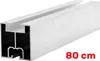 GAL- INDUSTRIAL | Aluprofil für photovoltaik – 80 cm – Typ Produktbild-Vorschau 11