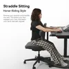 Newtral MT-M Standing-Mate: sedia ergonomica per scrivania Anteprima dell’immagine prodotto 4