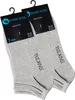 Stark Soul® Sneaker Socken 6 Paar, Damen und Herren, Mash, Produktbild-Vorschau 3