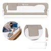 Lionelo Eva mit Tasche Bettgitter Bettschutzgitter Produktbild-Vorschau 1