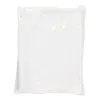 Creativ Company Foulards blancs avec boucle, 5 pcs. Voir les images du produit 2