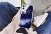 MuchoWow® Handyhülle Schutzhülle Hülle für iPhone 11 Marmor Produktbild-Vorschau 3