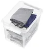 Clipbox trasparente 25 l SmartStore Home 16 Anteprima dell’immagine prodotto 8