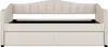Sweiko Daybed, 90x200 cm, dagbed met uitschuifbaar bed, Productafbeelding-voorbeeld 13