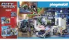 PLAYMOBIL City Action 70577 Wóz policyjny: Pościg za Podgląd zdjęcia produktu 15