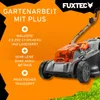 FUXTEC  40V Akku Rasenmäher FX-E2RM43SET - 43cm Produktbild-Vorschau 4