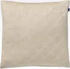JOOP! Copricuscino decorativo Emboss beige 48x48cm Anteprima dell’immagine prodotto 1