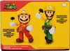 Nintendo Super Mario Figuren 2er-Pack: Mario Maker & Luigi Produktbild-Vorschau 4