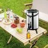 Pojemnik termoizolacyjny, pojemnik termiczny, termos Podgląd zdjęcia produktu 7