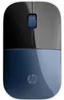 HP Wireless-Maus Z3700, Beidhändig, Blue LED, RF Wireless, Produktbild-Vorschau 2