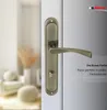 DOMINO Türgriff 78 Drückergarnitur WC - Badezimmer Set | Produktbild-Vorschau 3