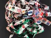 3x Webband 10m Gewebeband Ripsband Borte Bordüre Kinder Produktbild-Vorschau 4