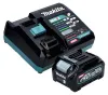 Makita Power Source Kit 40 V max. mit BL 4025 Akku 2,5 Ah Produktbild-Vorschau 2