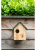 Lifetime Garden Eichhörnchen Futterhaus Garten Zubehör - Produktbild-Vorschau 3