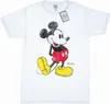 Disney - T-Shirt für Damen BI35852 (XL) (Weiß) Produktbild-Vorschau 1