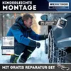 WERKTHOR Schneeketten 2x – Zugelassene Metall Schneeketten Produktbild-Vorschau 6