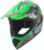 Cross helma Přilba Dětská přilba Motocyklová přilba Náhled obrázku produktu 2