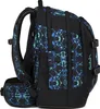 Side view of a backpack. Produktbild-Vorschau