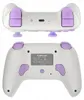 Manette de jeu ANBERNIC P01 Beige Blanc Voir les images du produit 5