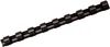 Fellowes Plastikbindercken, DIN A4, 21 Ringe, 8 mm, Anteprima dell’immagine prodotto 3
