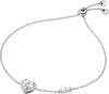 Michael Kors MKC1518AN040 Bracelet Femme Pavé de Zirconium Voir les images du produit 1