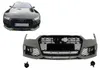 Paragolpes delantero con parrilla para Audi A7 4G, modelo Vista previa de la imagen del producto 1