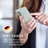 kwmobile Handyhülle für Samsung Galaxy A72 Hülle - Case Produktbild-Vorschau 4