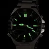 Casio - ECB-10DB-1A9EF - Montre Bracelet - Hommes - Quartz Voir les images du produit 6