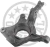 OPTIMAL KN-701283-02-R Achsschenkel Radaufhängung Lenkung Produktbild-Vorschau 1