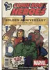 2025 Marvel Comic Book Heroes 1975 Anniversary Hobby Box Produktbild-Vorschau 3