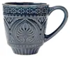 HOMLA INDIE kleiner Becher navy blau 0,2 l Produktbild-Vorschau 1