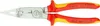 KNIPEX Elektro- Installationszange Produktbild-Vorschau 31