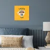 MuchoWow® Poster Kaffee - Retro - Frischer und duftender Produktbild-Vorschau 4