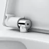 Tece WC-Sitz Classic SoftClose Weiß Produktbild-Vorschau 7